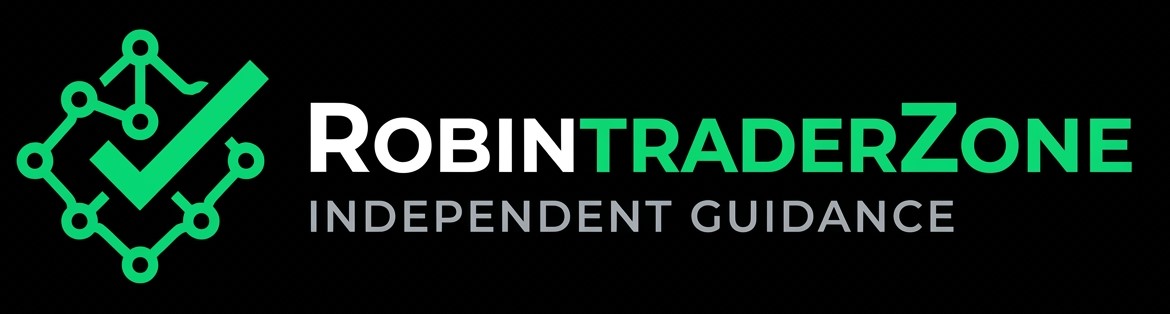 robintraderzone Logo